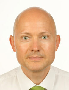 Patrik Straub