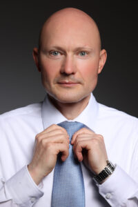 Patrik Straub