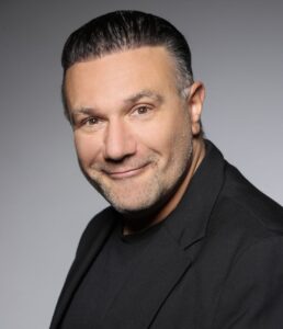 André Heinze