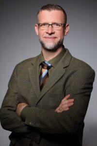 Christoph Schröter